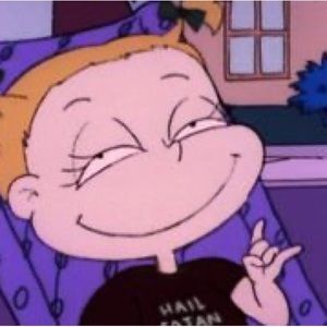 Meet your Posher, Ruth